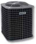 Comfortmaker high efficiency air conditioner