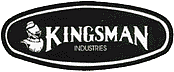 Kingsman Fireplaces